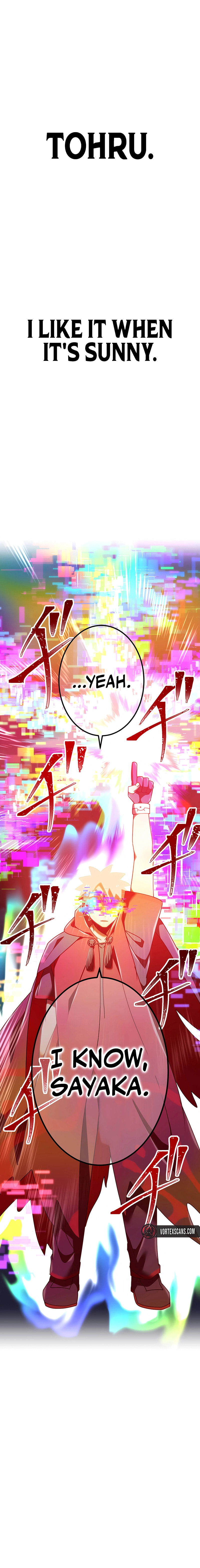 Savior ofDivine Blood Chapter 143 page 31 - 