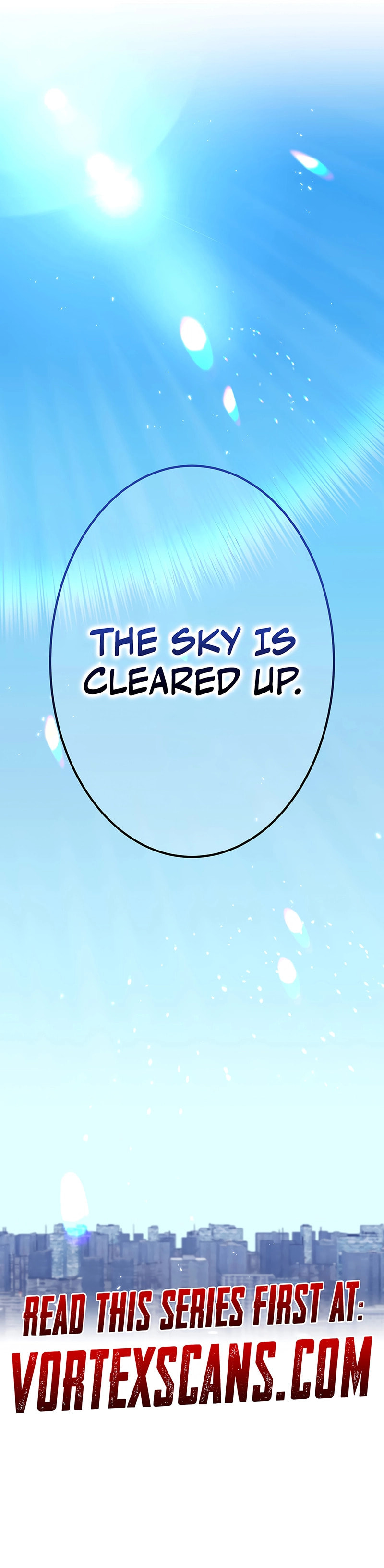 Savior ofDivine Blood Chapter 143 page 36 - 