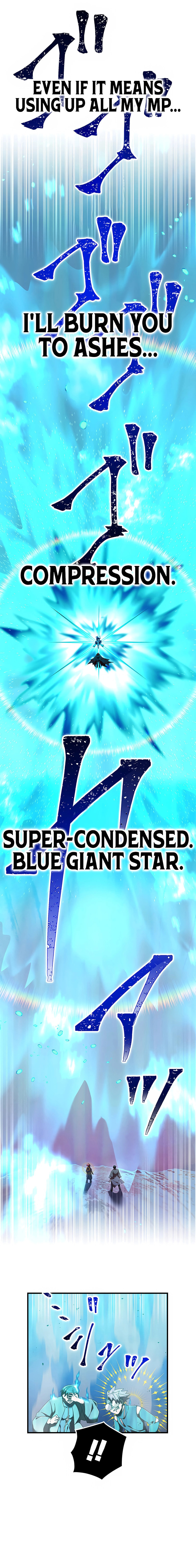 Savior ofDivine Blood Chapter 143 page 9 - 
