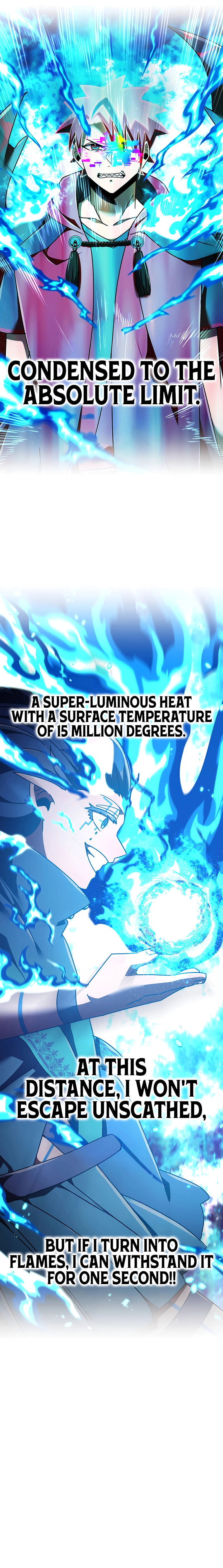 Savior ofDivine Blood Chapter 143 page 10 - 