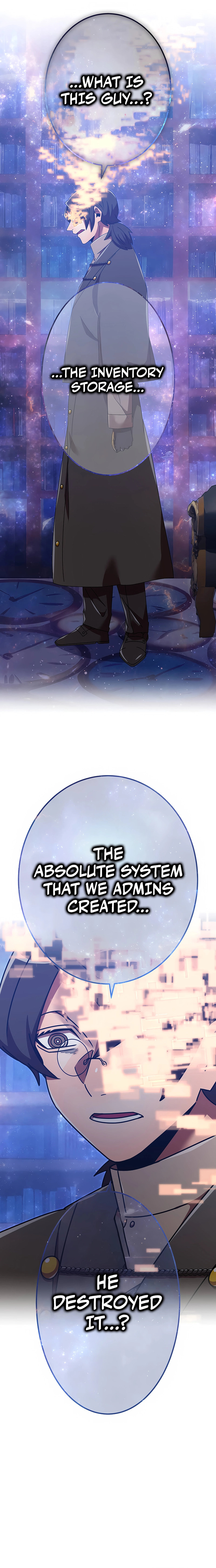 Savior ofDivine Blood Chapter 144 page 2 - 
