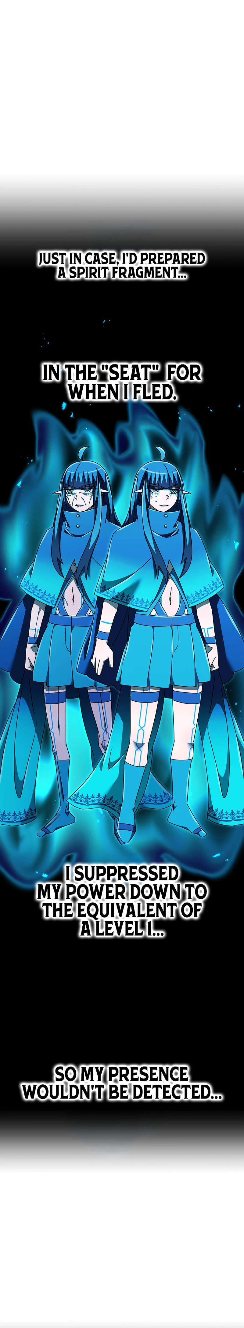 Savior ofDivine Blood Chapter 144 page 12 - 