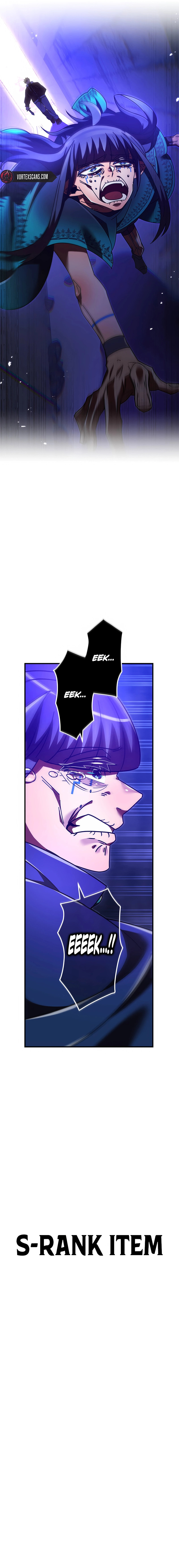 Savior ofDivine Blood Chapter 144 page 17 - 
