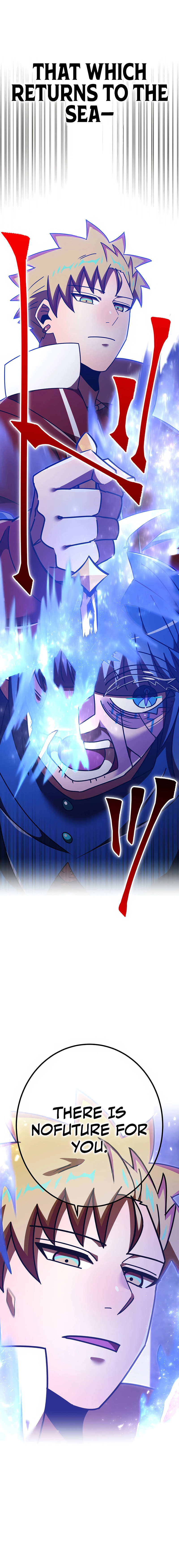 Savior ofDivine Blood Chapter 144 page 18 - 