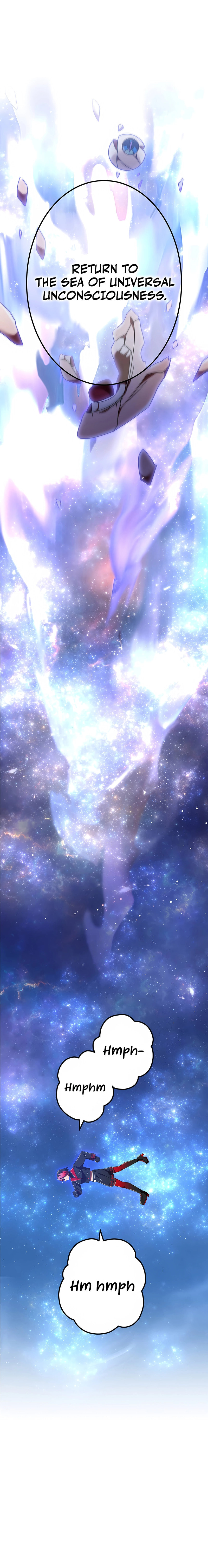Savior ofDivine Blood Chapter 144 page 19 - 