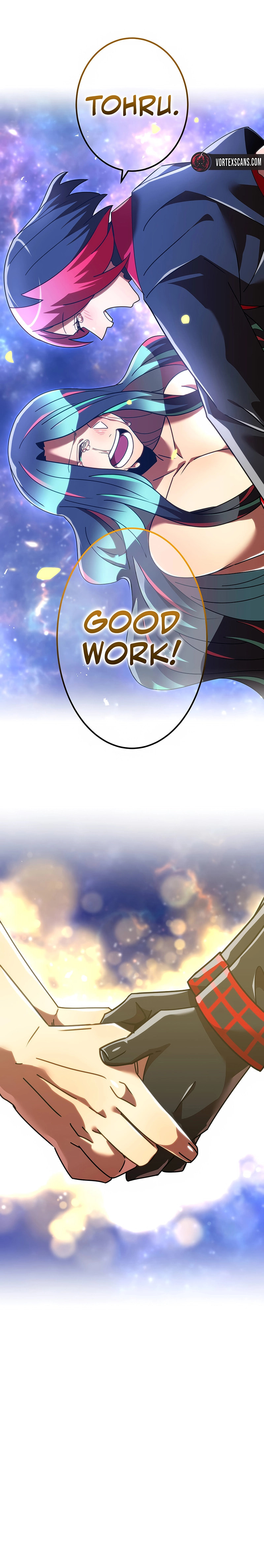 Savior ofDivine Blood Chapter 144 page 24 - 