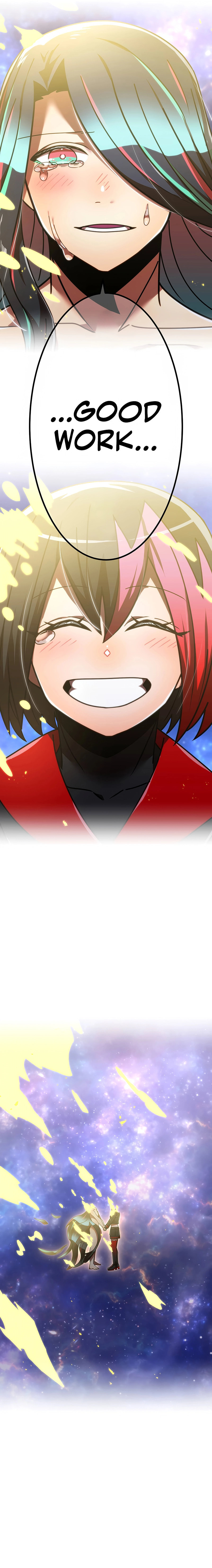 Savior ofDivine Blood Chapter 144 page 25 - 