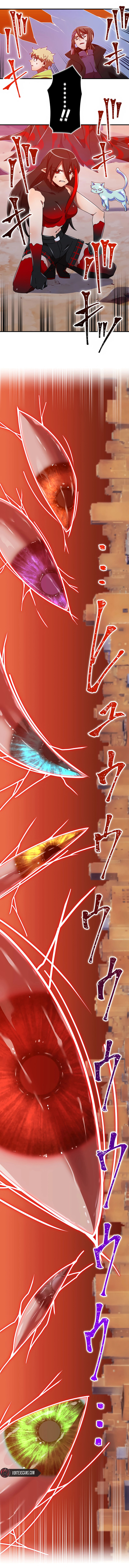 Savior ofDivine Blood Chapter 144 page 28 - 