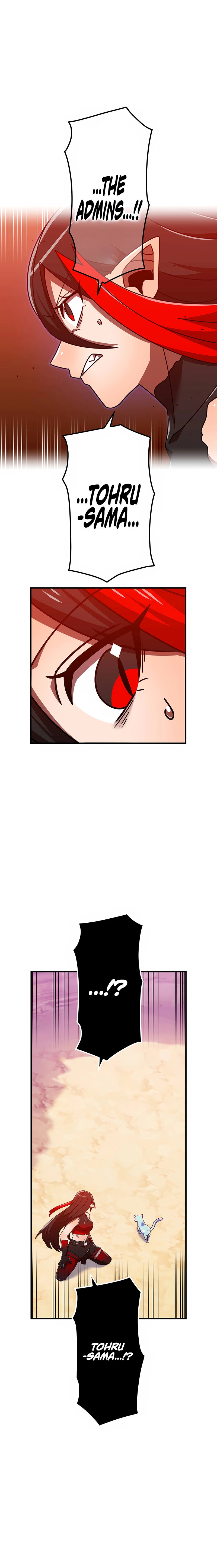 Savior ofDivine Blood Chapter 144 page 29 - 