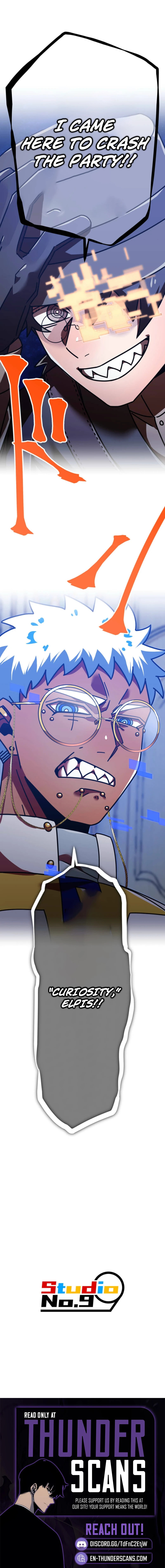 Savior ofDivine Blood Chapter 146 page 17 - 