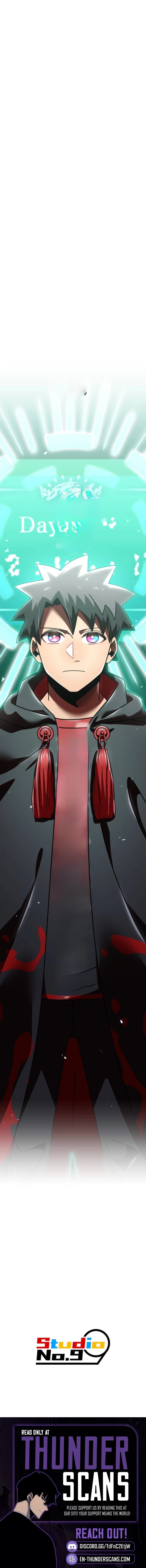 Savior ofDivine Blood Chapter 147 page 17 - 