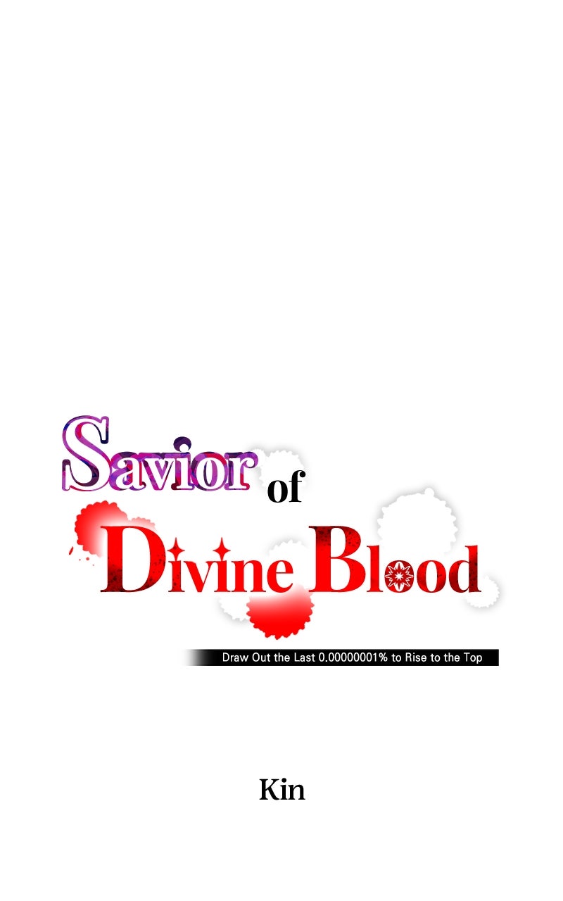 Savior ofDivine Blood Ep. 15 - Kin page 1 - 