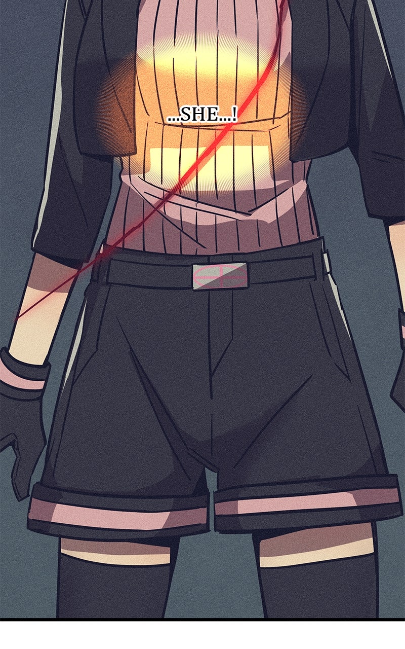 Savior ofDivine Blood Ep. 15 - Kin page 11 - 