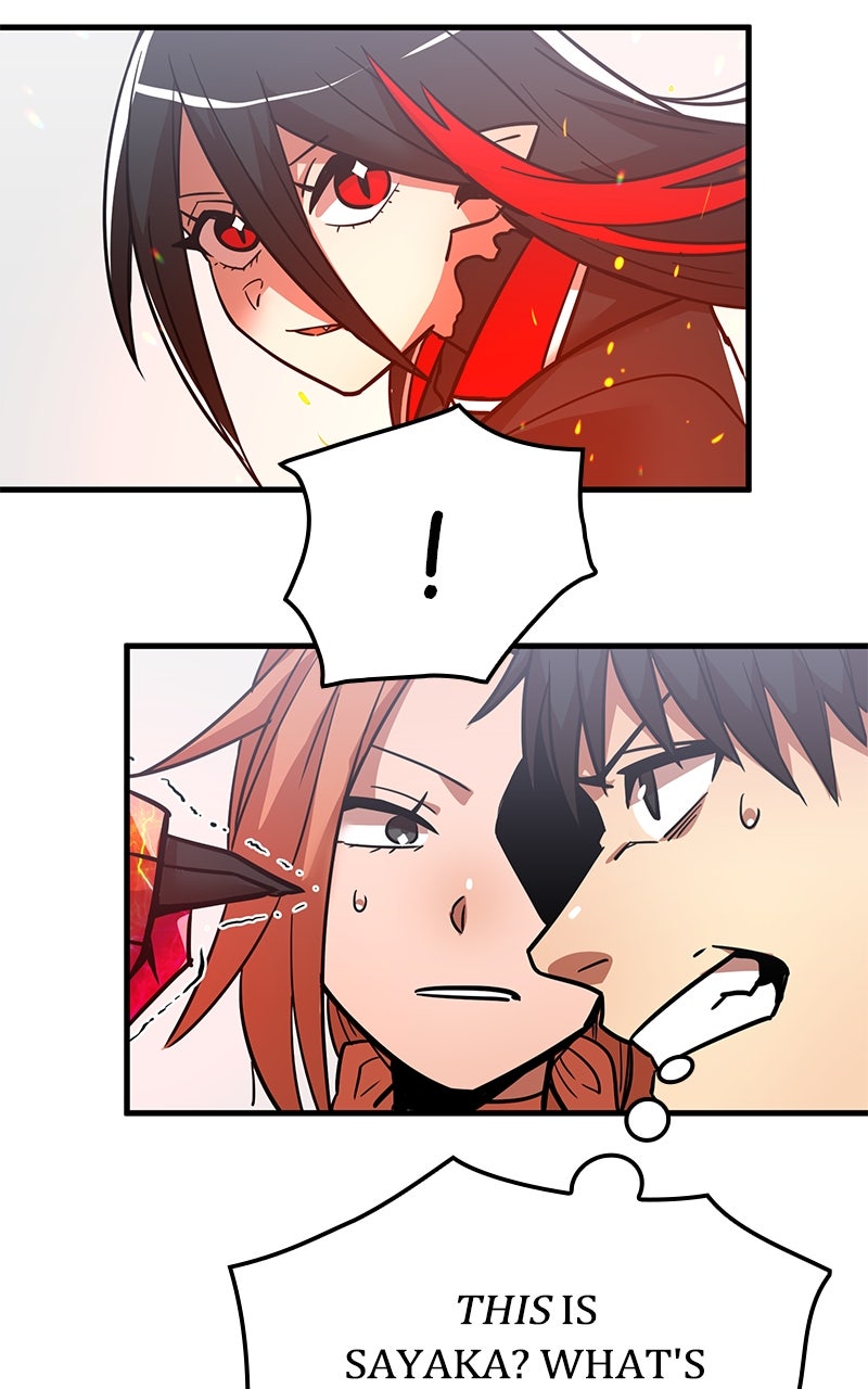 Savior ofDivine Blood Ep. 15 - Kin page 104 - 