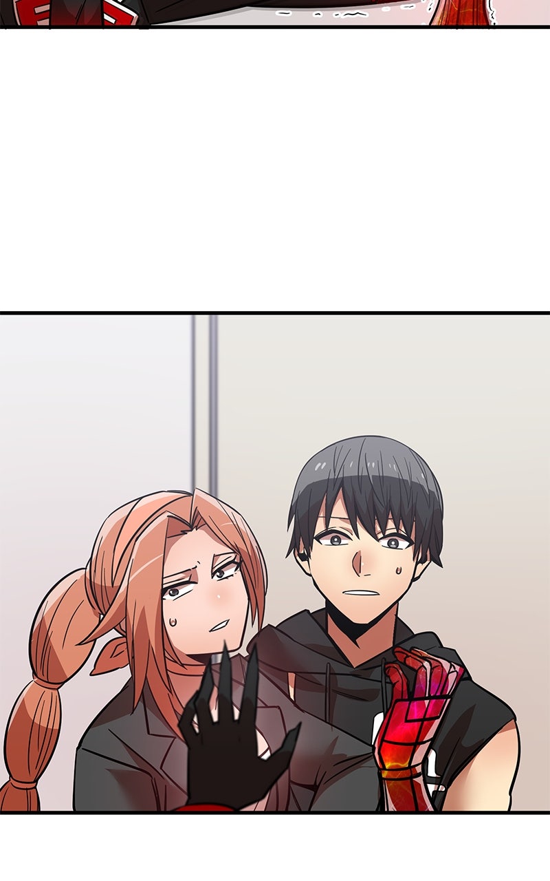 Savior ofDivine Blood Ep. 15 - Kin page 106 - 