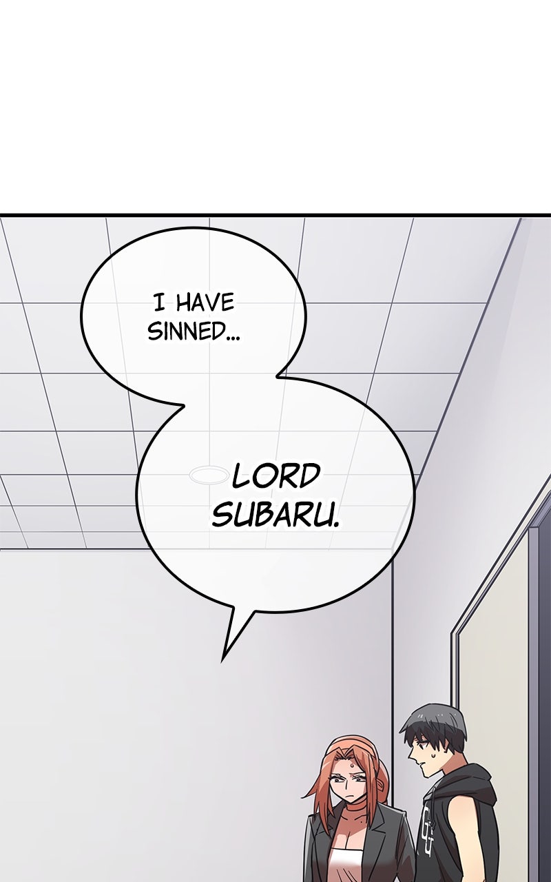 Savior ofDivine Blood Ep. 15 - Kin page 107 - 