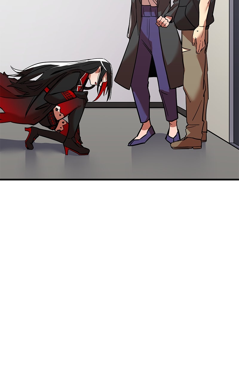 Savior ofDivine Blood Ep. 15 - Kin page 108 - 