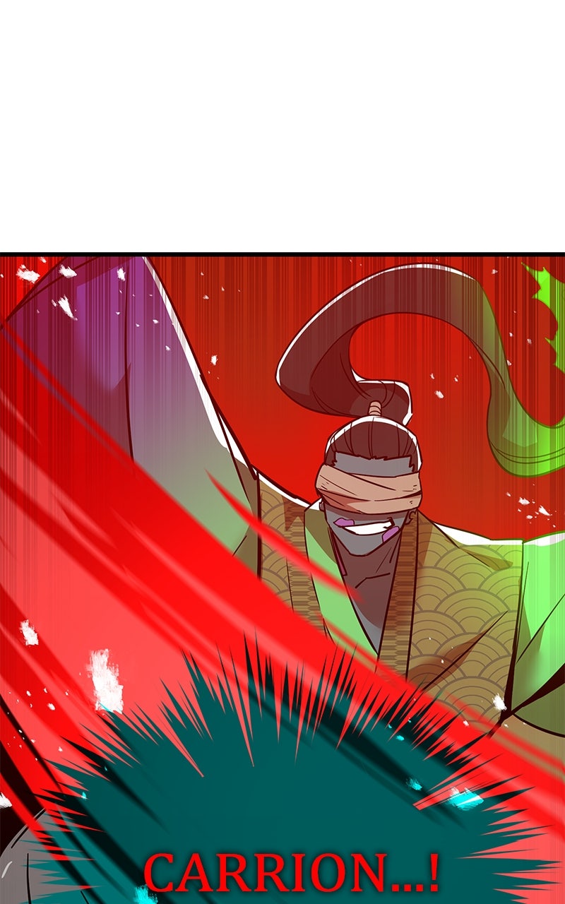 Savior ofDivine Blood Ep. 15 - Kin page 12 - 