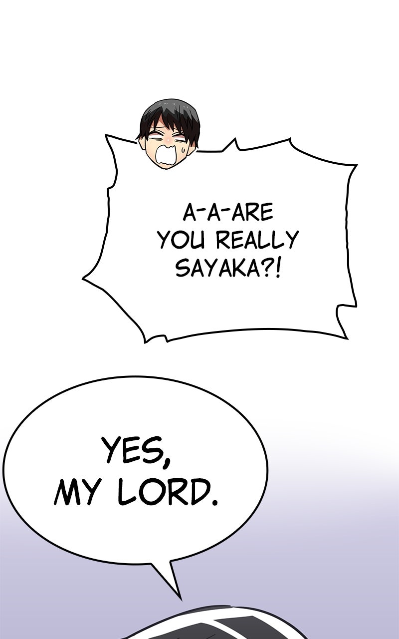 Savior ofDivine Blood Ep. 15 - Kin page 111 - 