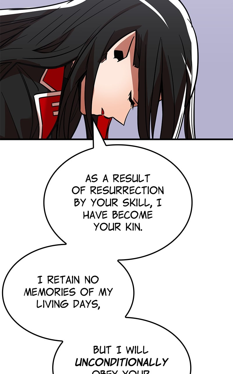 Savior ofDivine Blood Ep. 15 - Kin page 112 - 