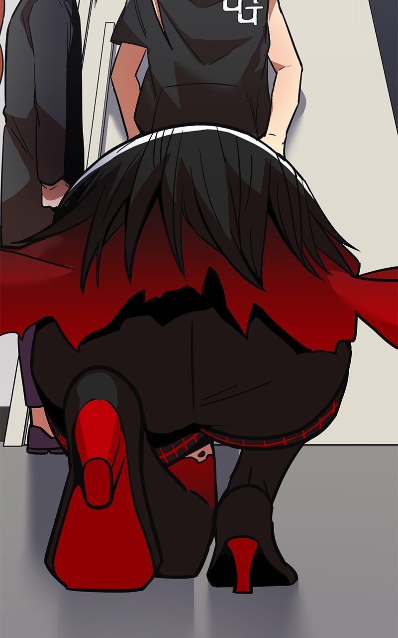 Savior ofDivine Blood Ep. 15 - Kin page 115 - 