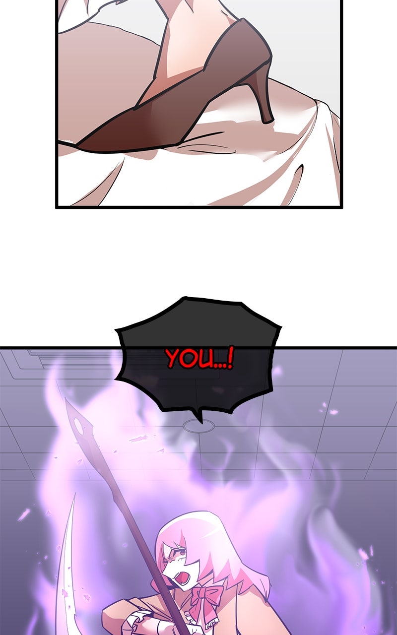 Savior ofDivine Blood Ep. 15 - Kin page 118 - 