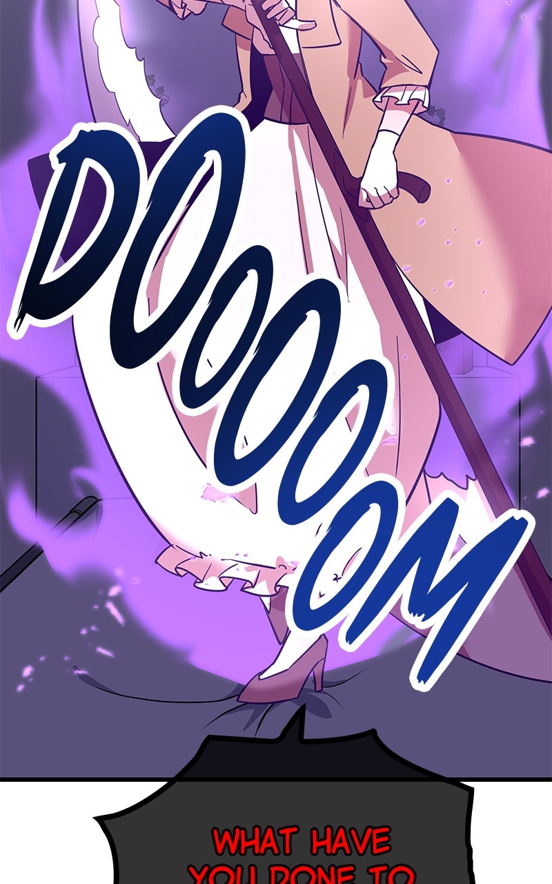 Savior ofDivine Blood Ep. 15 - Kin page 119 - 