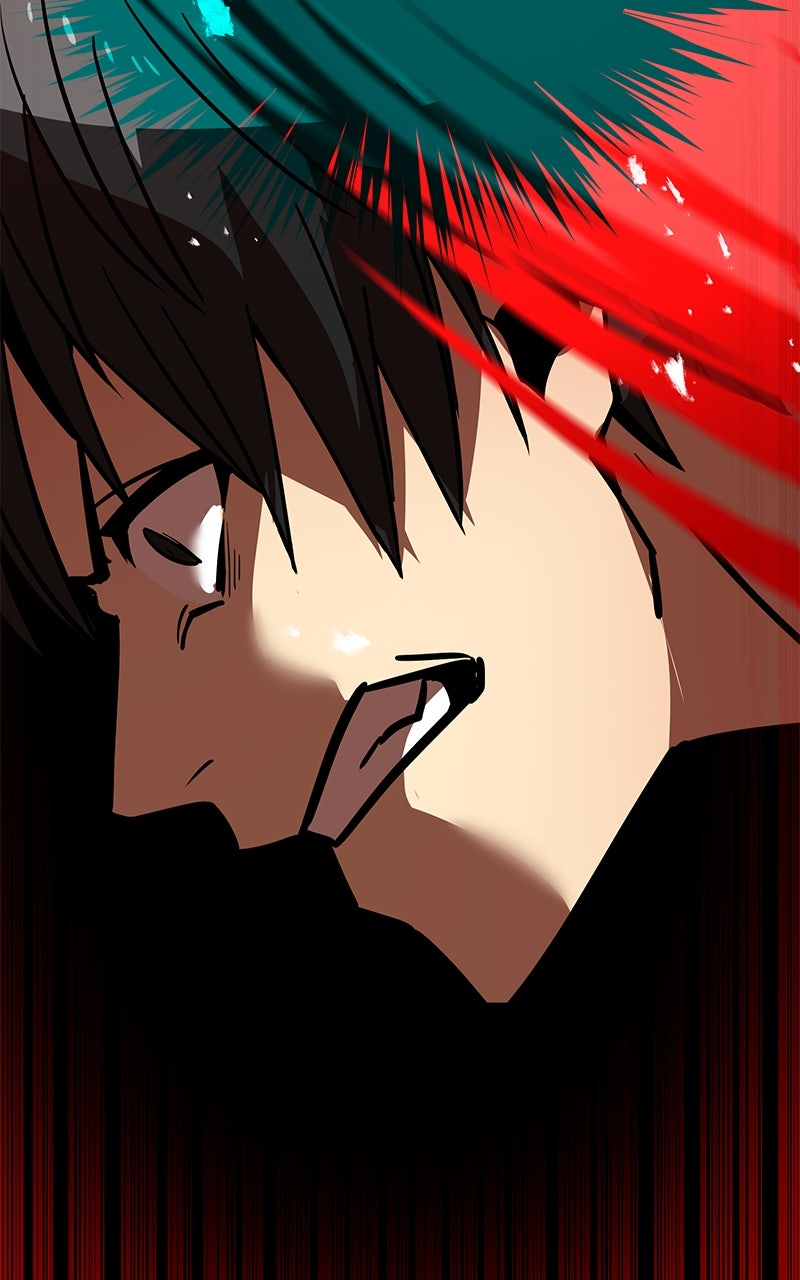 Savior ofDivine Blood Ep. 15 - Kin page 13 - 