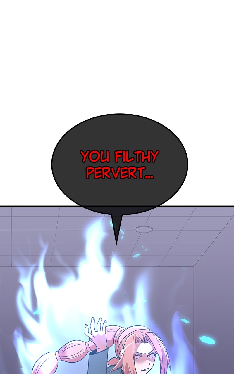 Savior ofDivine Blood Ep. 15 - Kin page 121 - 