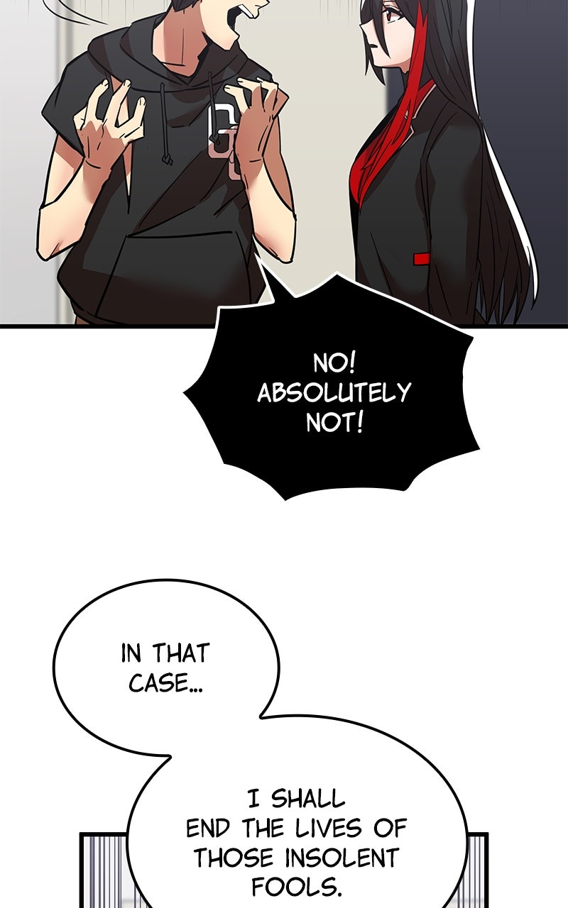 Savior ofDivine Blood Ep. 15 - Kin page 128 - 