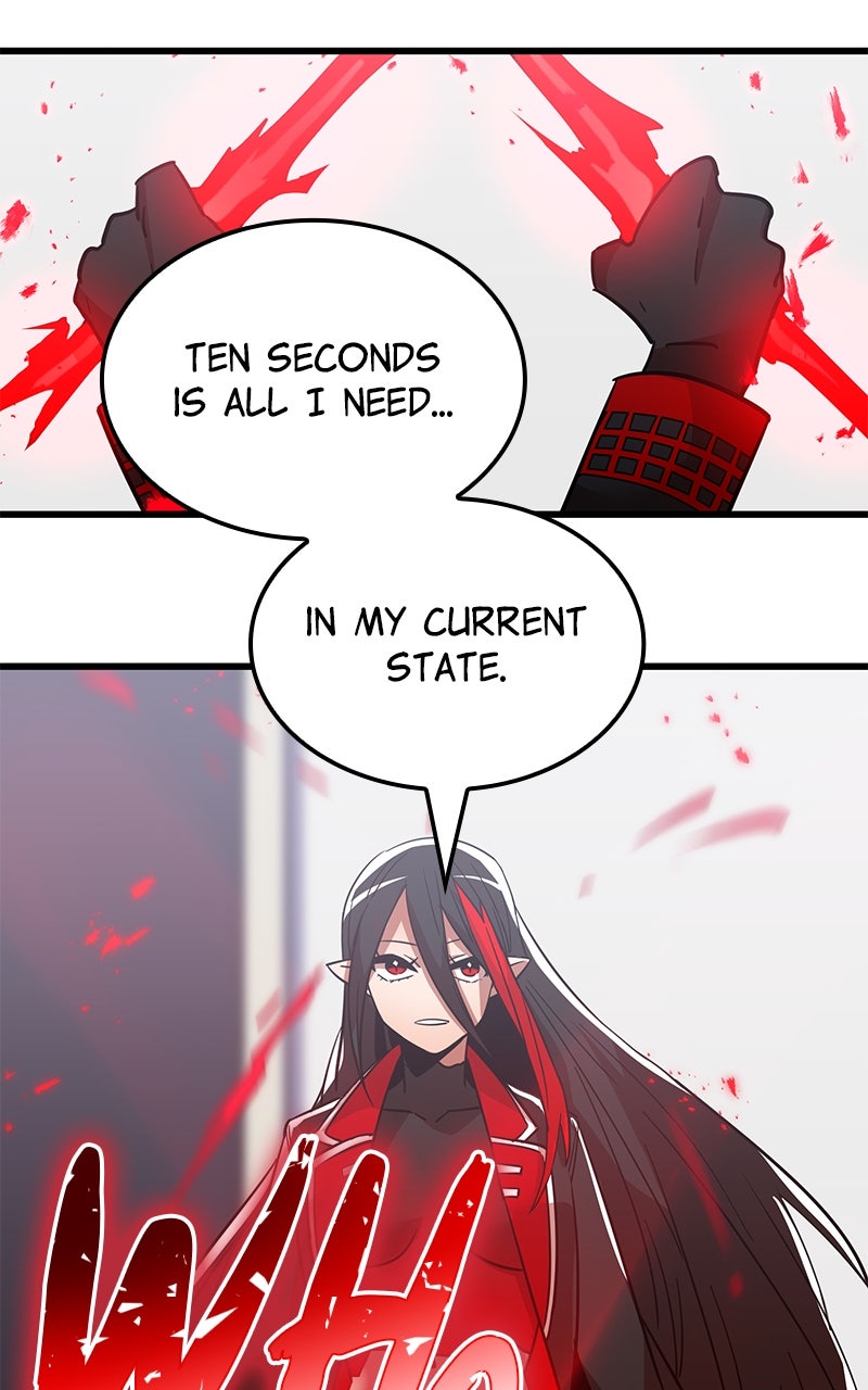 Savior ofDivine Blood Ep. 15 - Kin page 130 - 