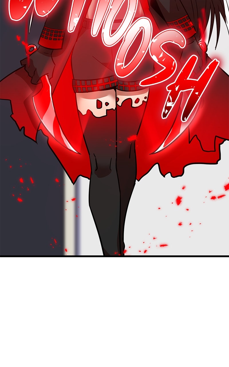 Savior ofDivine Blood Ep. 15 - Kin page 131 - 