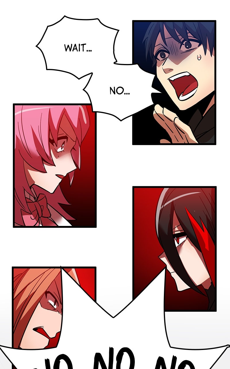Savior ofDivine Blood Ep. 15 - Kin page 132 - 