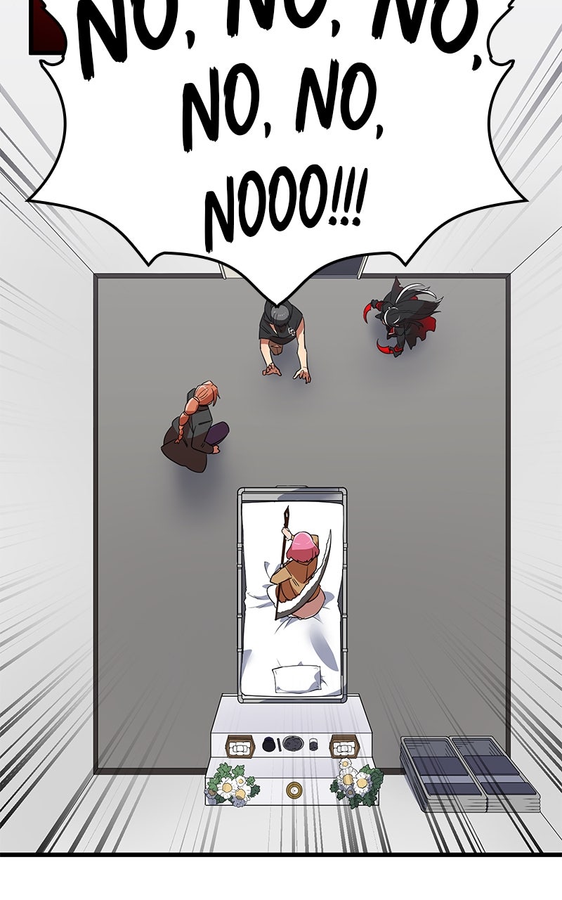 Savior ofDivine Blood Ep. 15 - Kin page 133 - 