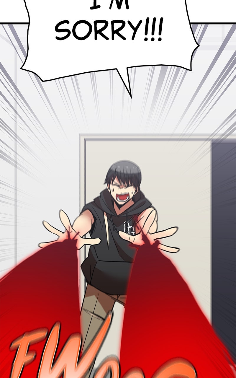Savior ofDivine Blood Ep. 15 - Kin page 135 - 