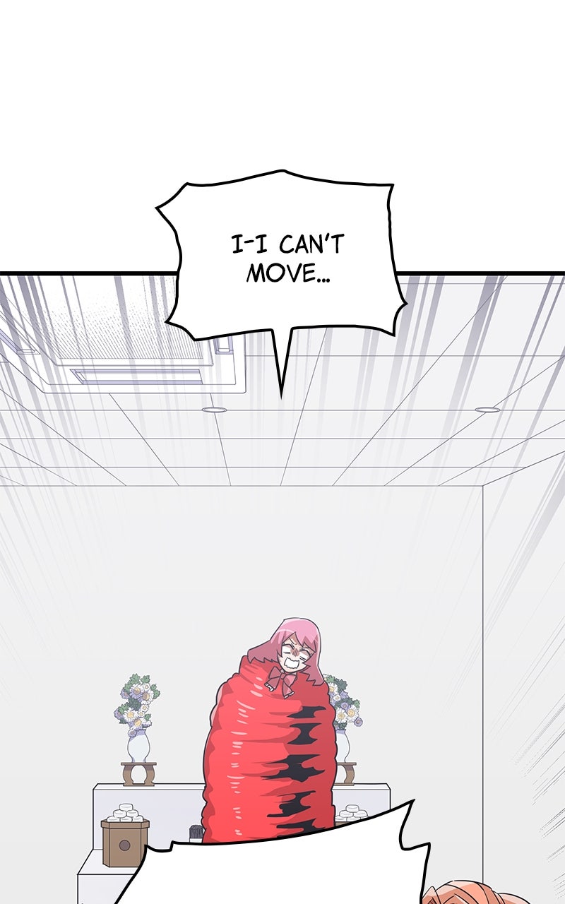 Savior ofDivine Blood Ep. 15 - Kin page 139 - 