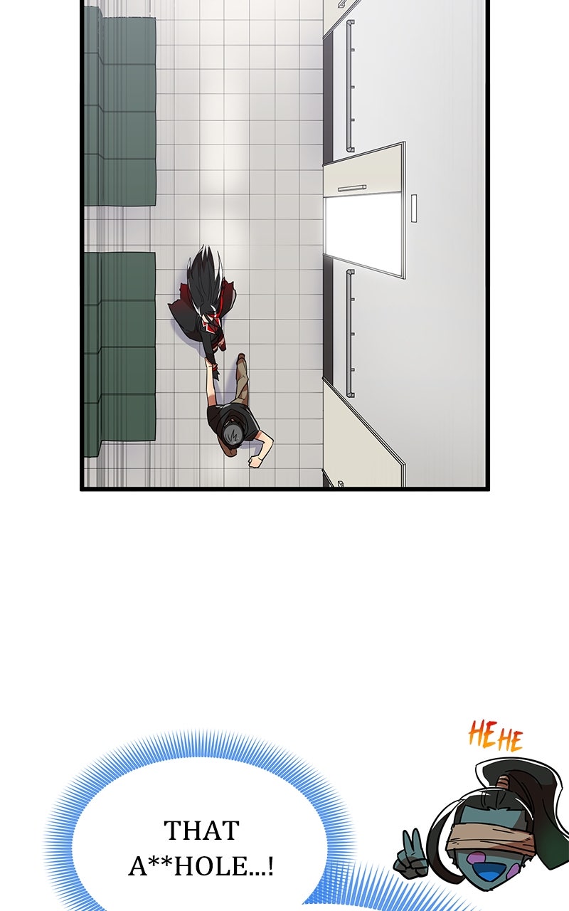 Savior ofDivine Blood Ep. 15 - Kin page 142 - 