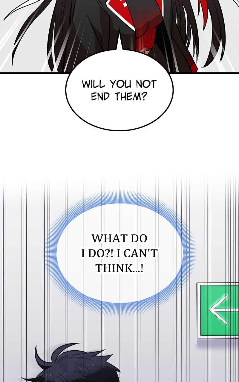 Savior ofDivine Blood Ep. 15 - Kin page 144 - 