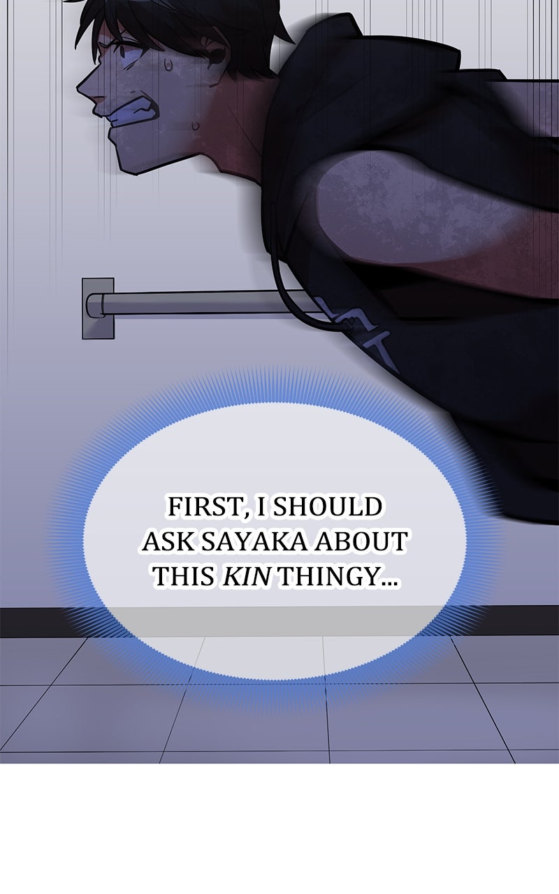 Savior ofDivine Blood Ep. 15 - Kin page 145 - 