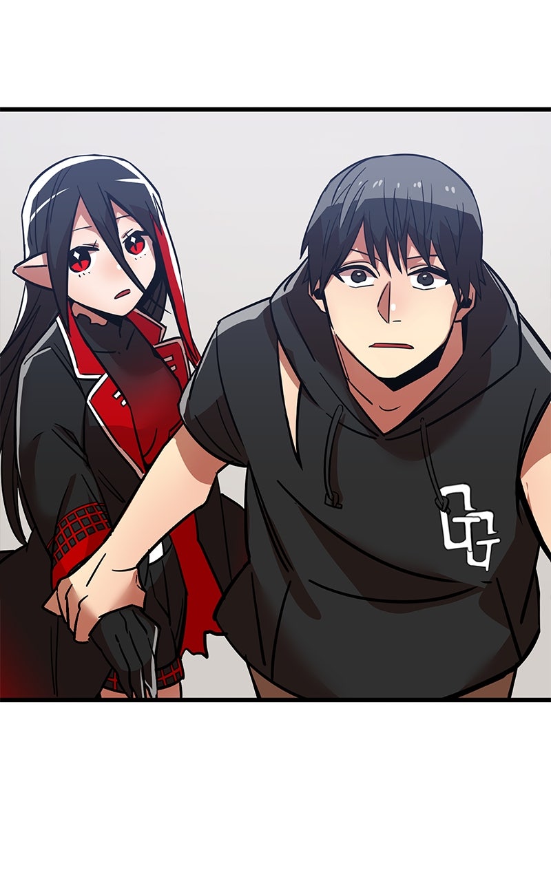 Savior ofDivine Blood Ep. 15 - Kin page 147 - 