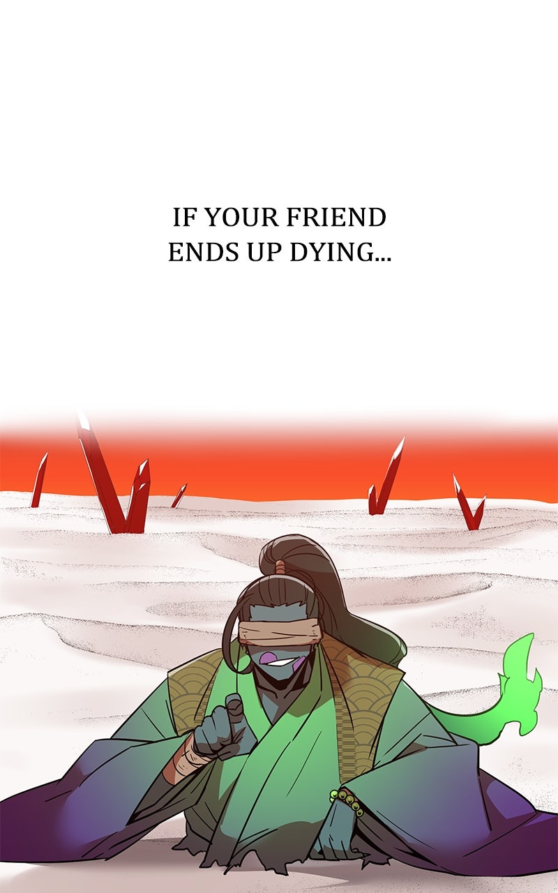 Savior ofDivine Blood Ep. 15 - Kin page 16 - 