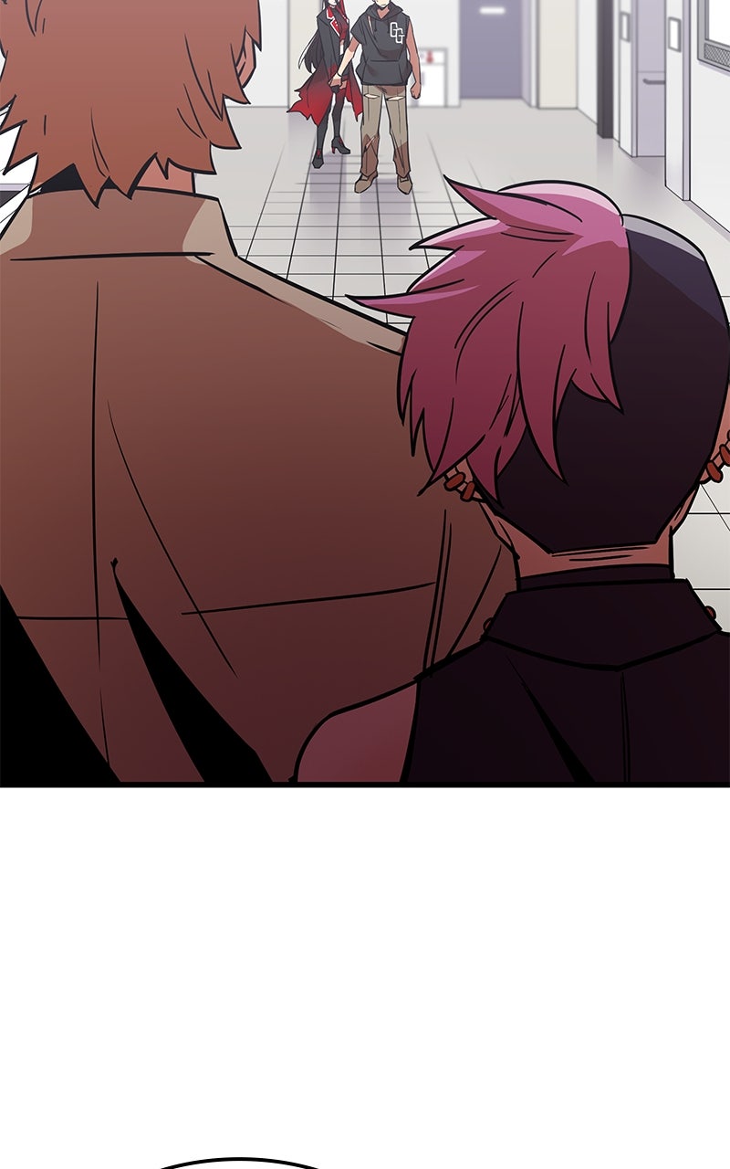 Savior ofDivine Blood Ep. 15 - Kin page 155 - 