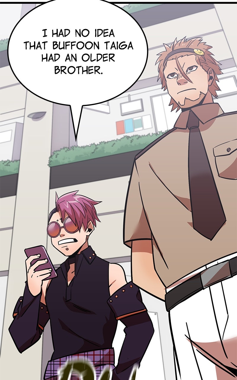 Savior ofDivine Blood Ep. 15 - Kin page 156 - 