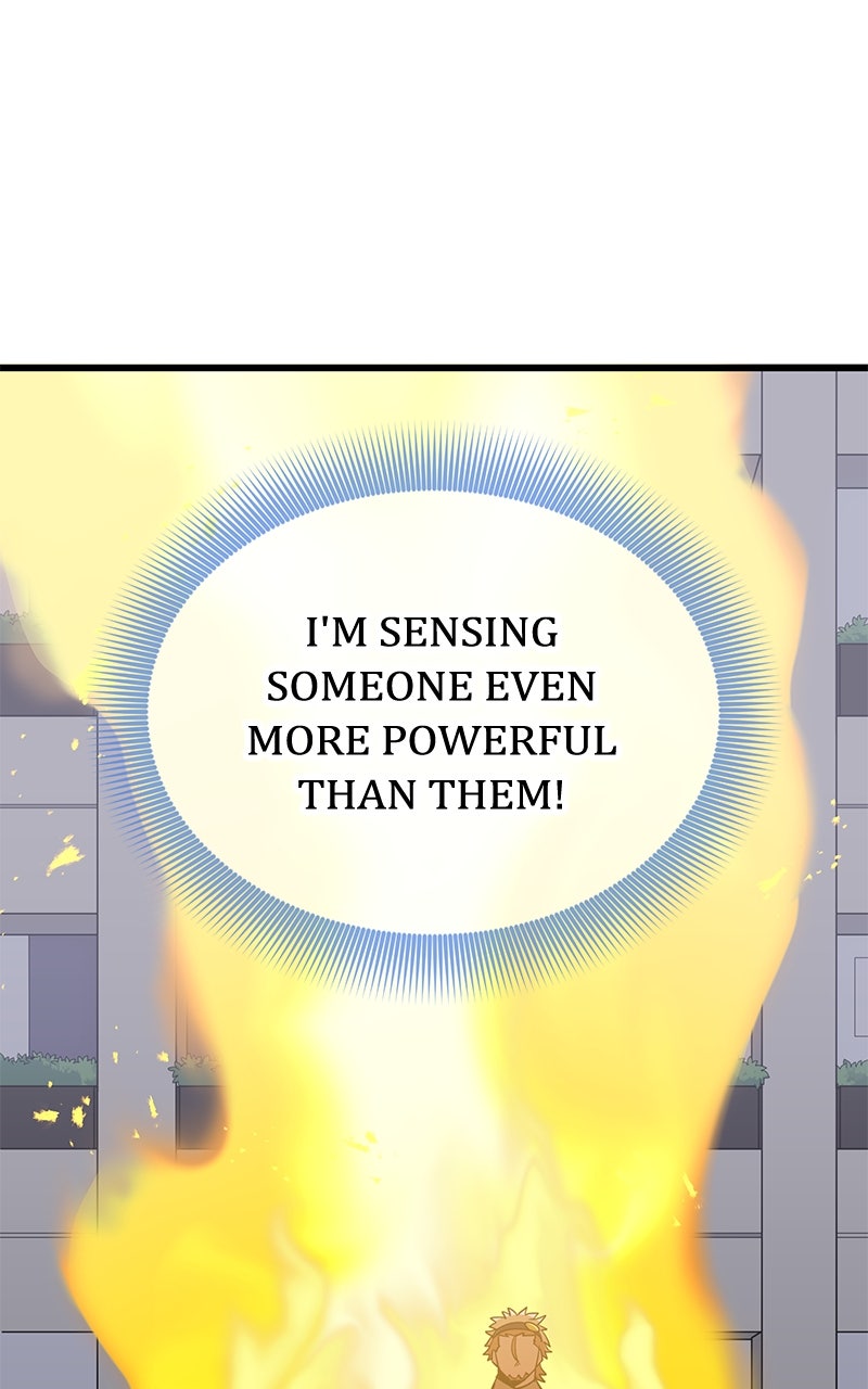 Savior ofDivine Blood Ep. 15 - Kin page 163 - 