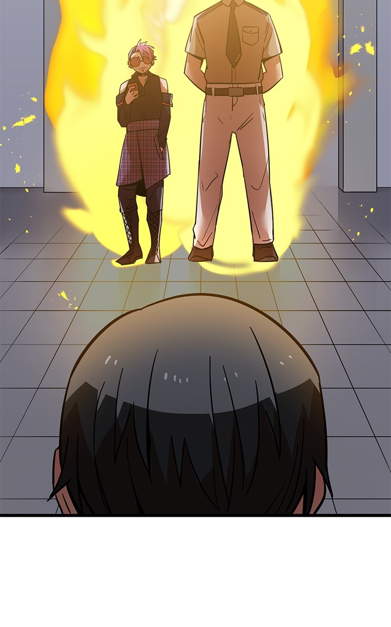 Savior ofDivine Blood Ep. 15 - Kin page 164 - 