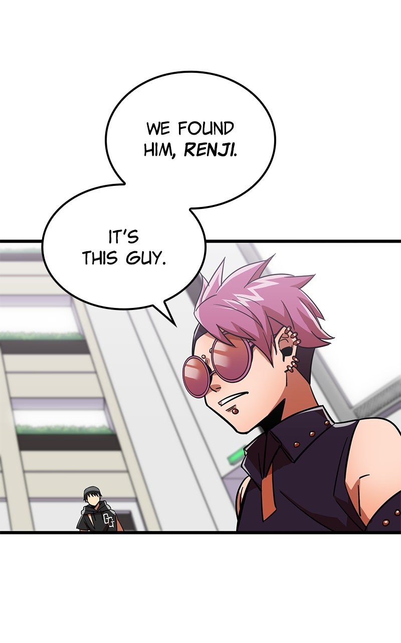 Savior ofDivine Blood Ep. 15 - Kin page 165 - 