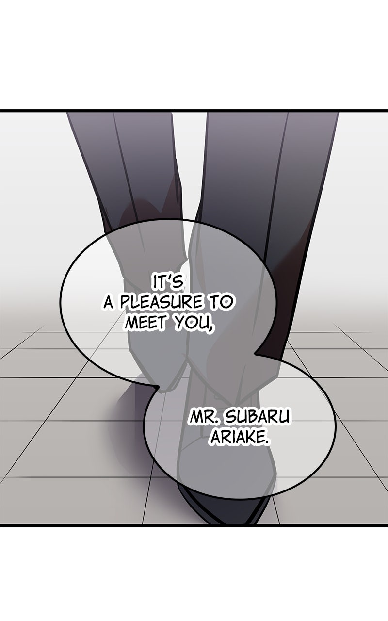 Savior ofDivine Blood Ep. 15 - Kin page 167 - 