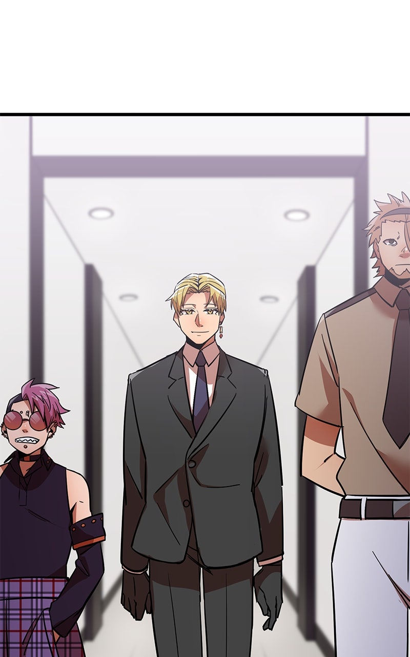 Savior ofDivine Blood Ep. 15 - Kin page 168 - 