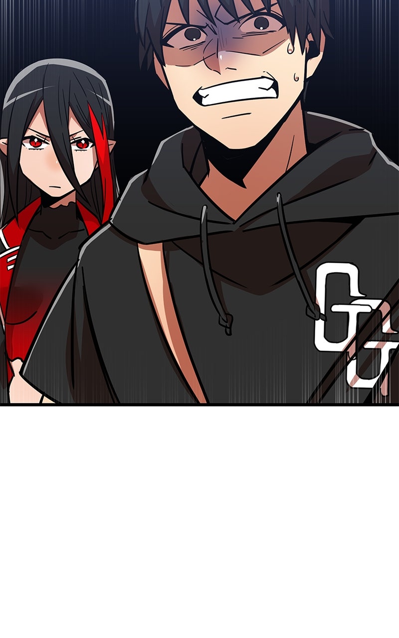 Savior ofDivine Blood Ep. 15 - Kin page 172 - 