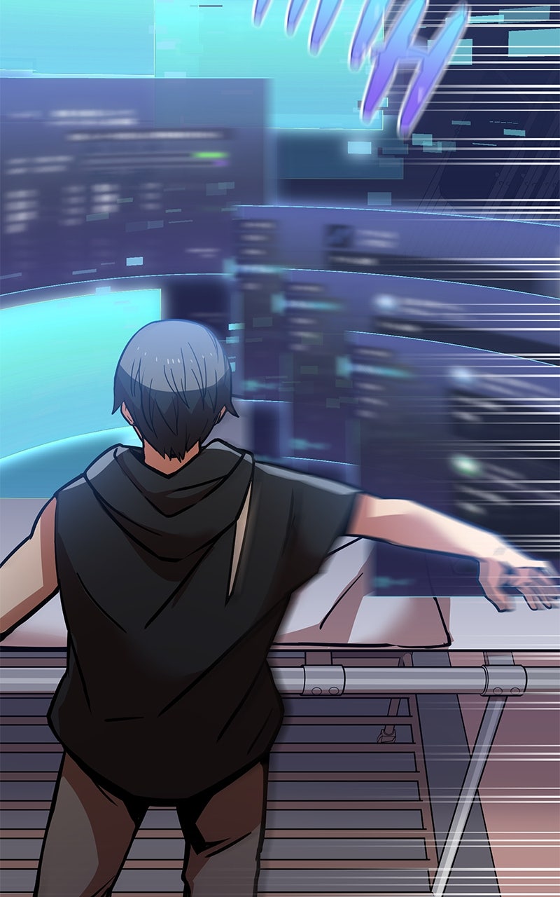Savior ofDivine Blood Ep. 15 - Kin page 20 - 